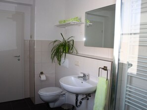 Maison | Salle de bain