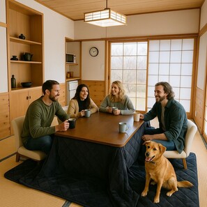 Televisión LCD de 32 pulgadas con canales digitales 