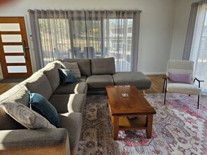 Smart-TV, DVD-Player