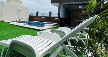 GUIKO HĂŽtel Palace