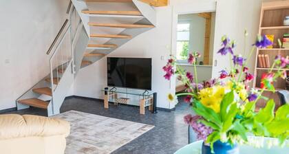 Holiday Apartment Haus Turmblick