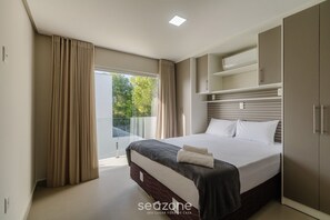Basic Apartment | 3 bedrooms, free WiFi