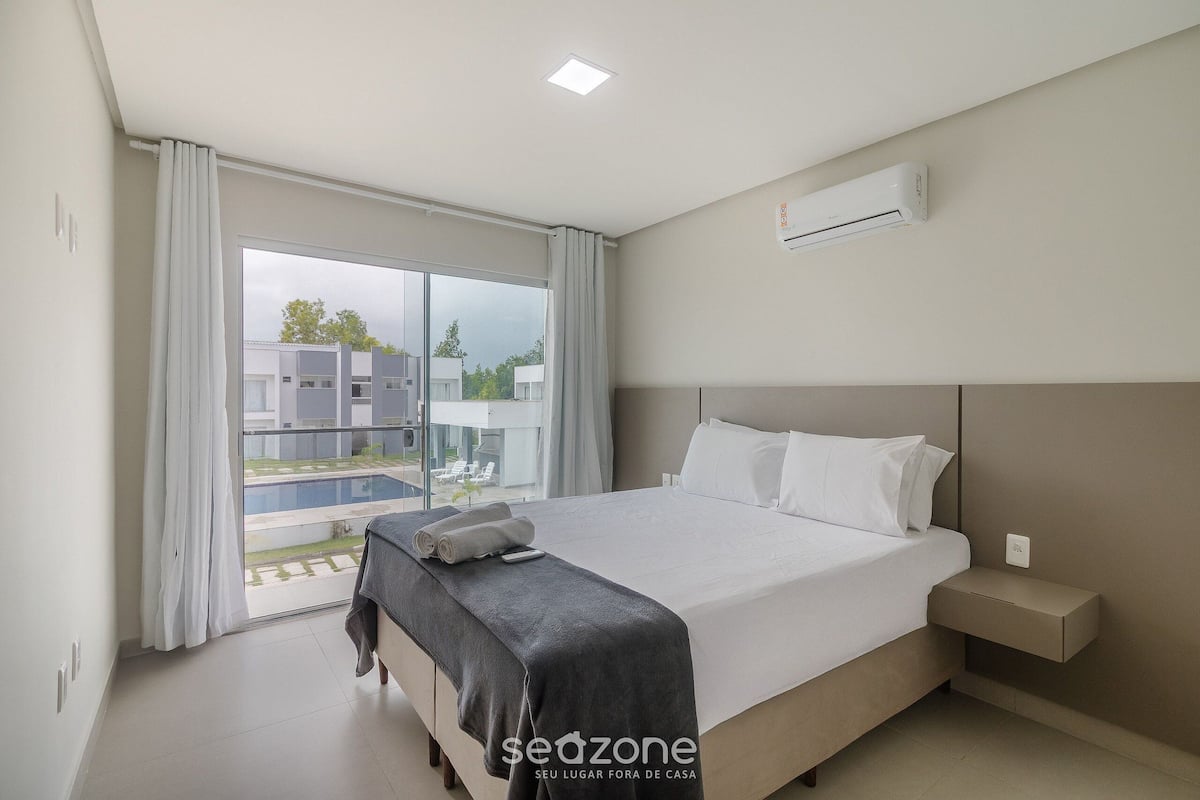 Basic Apartment | 3 bedrooms, free WiFi