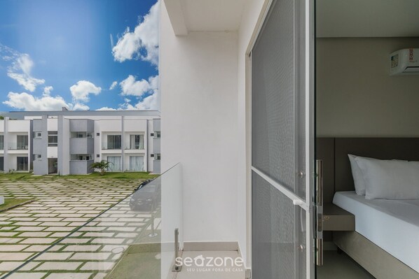Basic Apartment | 3 bedrooms, free WiFi