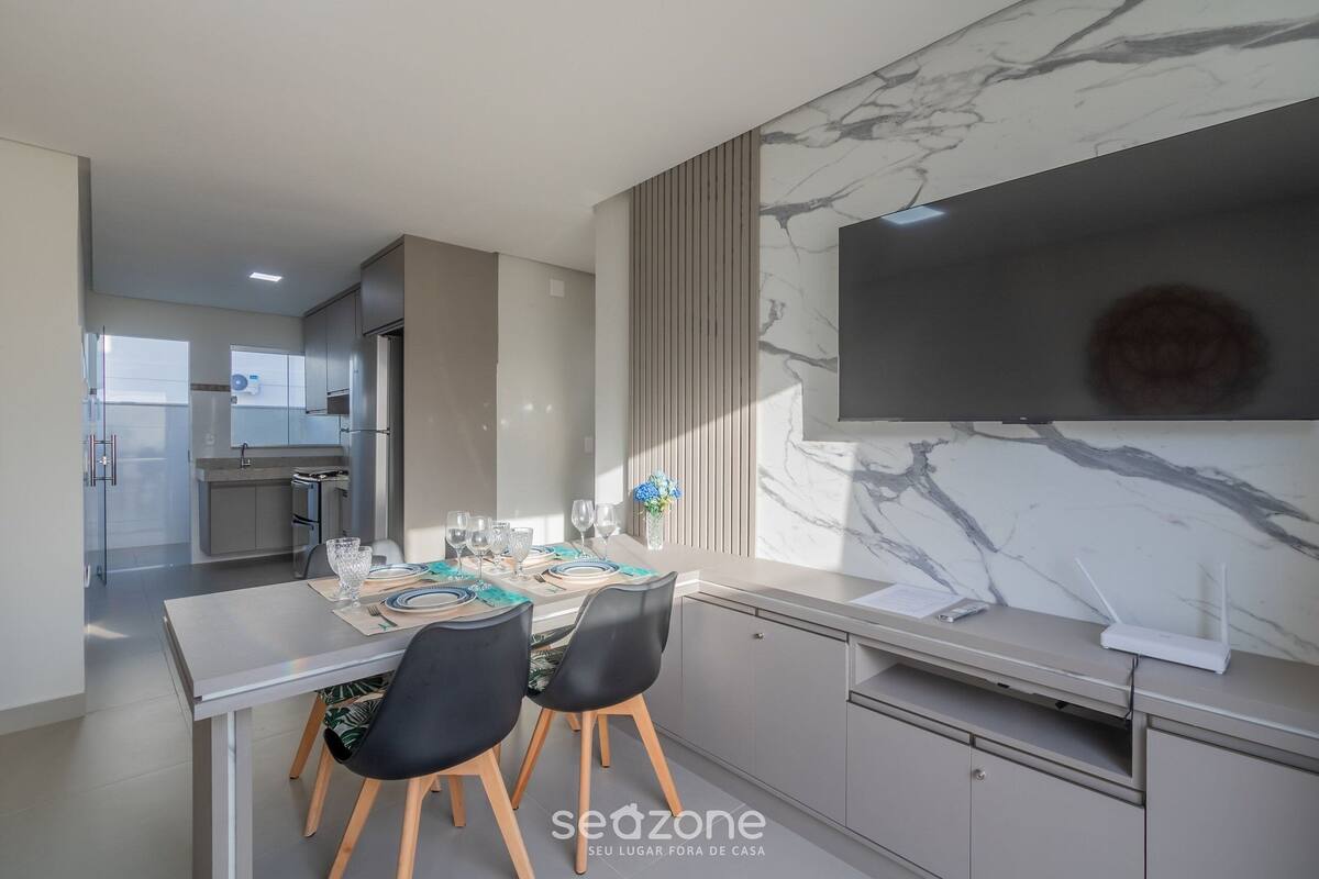 Basic Apartment | Private kitchen