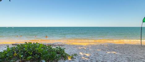 Basic Apartment | Beach