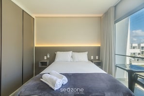 3 Schlafzimmer, kostenloses WLAN