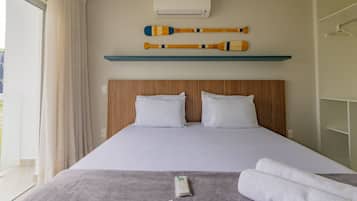 Apartament bàsic | 3 dormitoris i wifi gratuïta