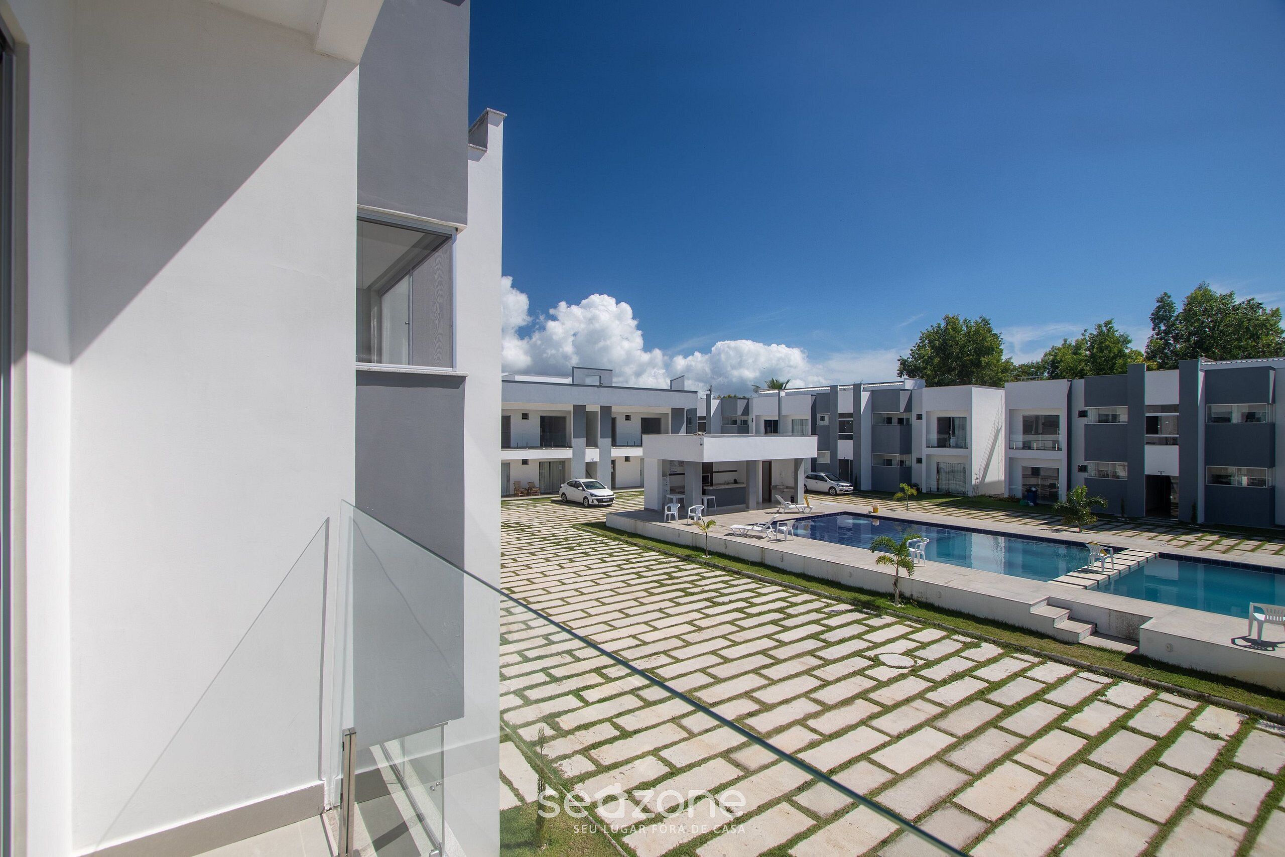 Basic Apartment | Pool | Outdoor pool