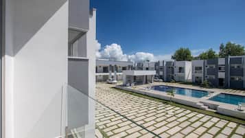 Basic Apartment | Pool | Outdoor pool