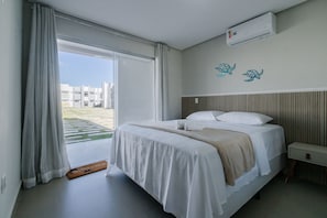3 habitaciones y wifi gratis