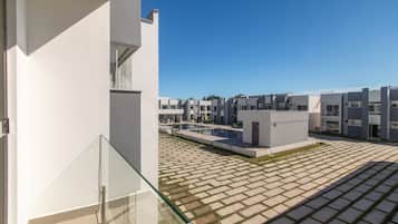 Departamento básico | Exterior