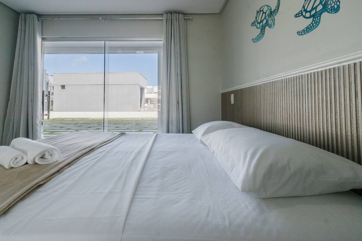 Basic Apartment | 3 bedrooms, free WiFi
