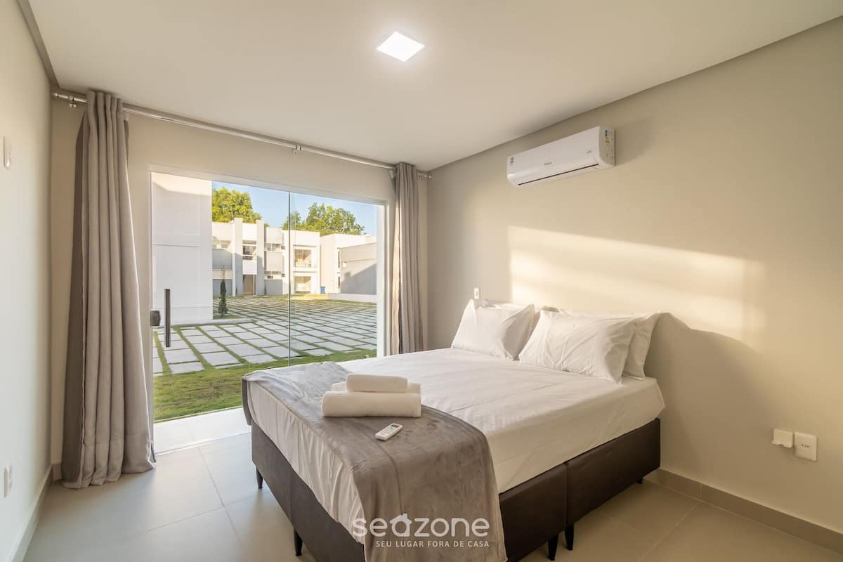 Basic Apartment | 3 bedrooms, free WiFi