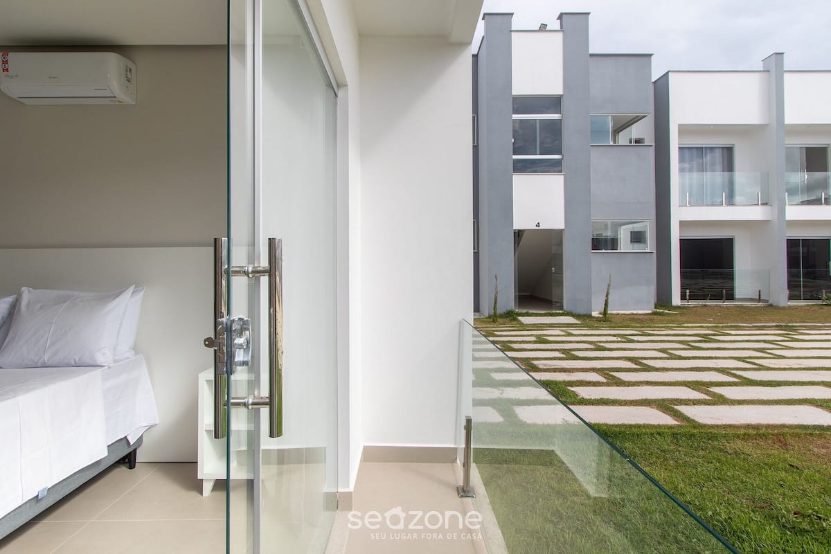 Basic Apartment | 3 bedrooms, free WiFi