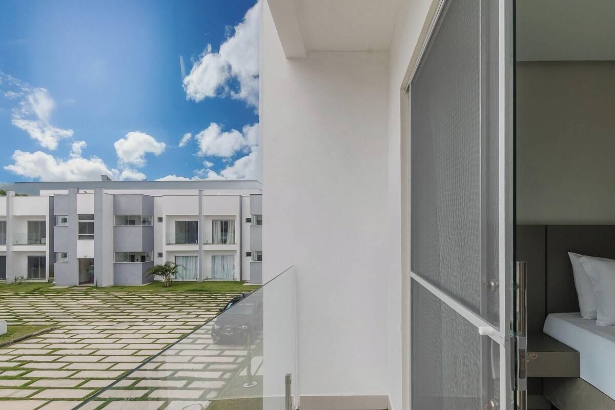 Basic Apartment | 3 bedrooms, free WiFi