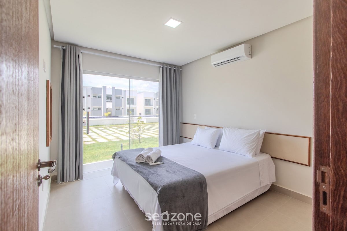 Basic Apartment | 3 bedrooms, free WiFi