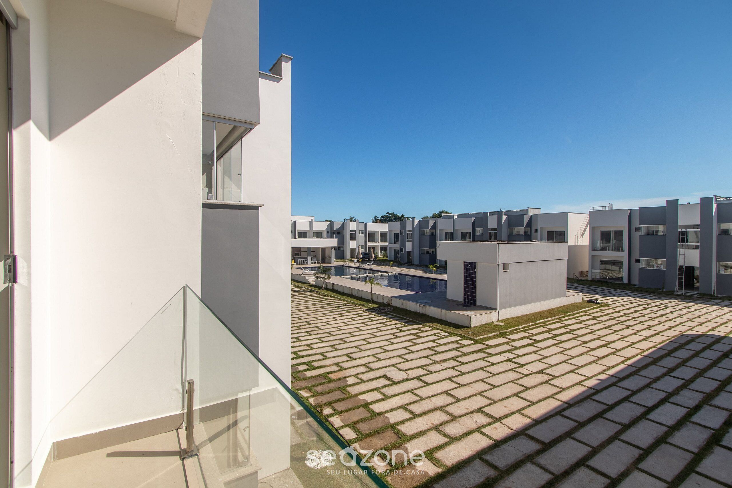 Basic Apartment | Exterior