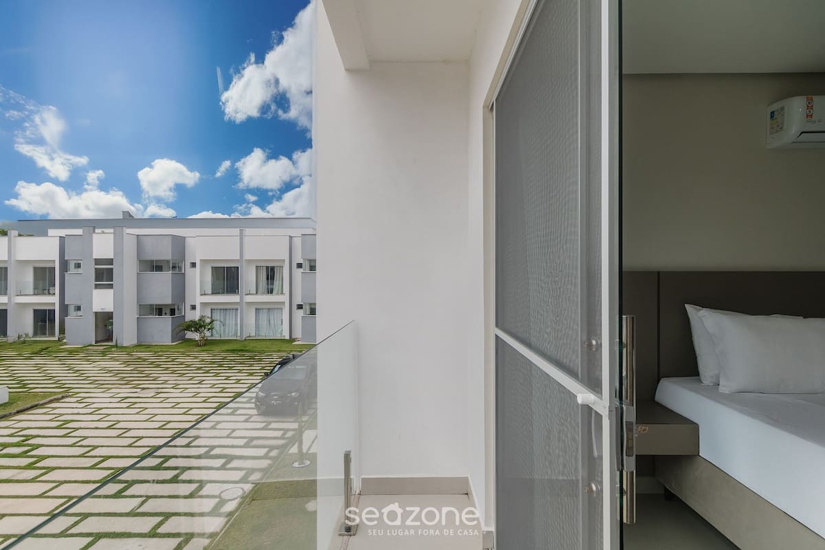 Basic Apartment | 3 bedrooms, free WiFi