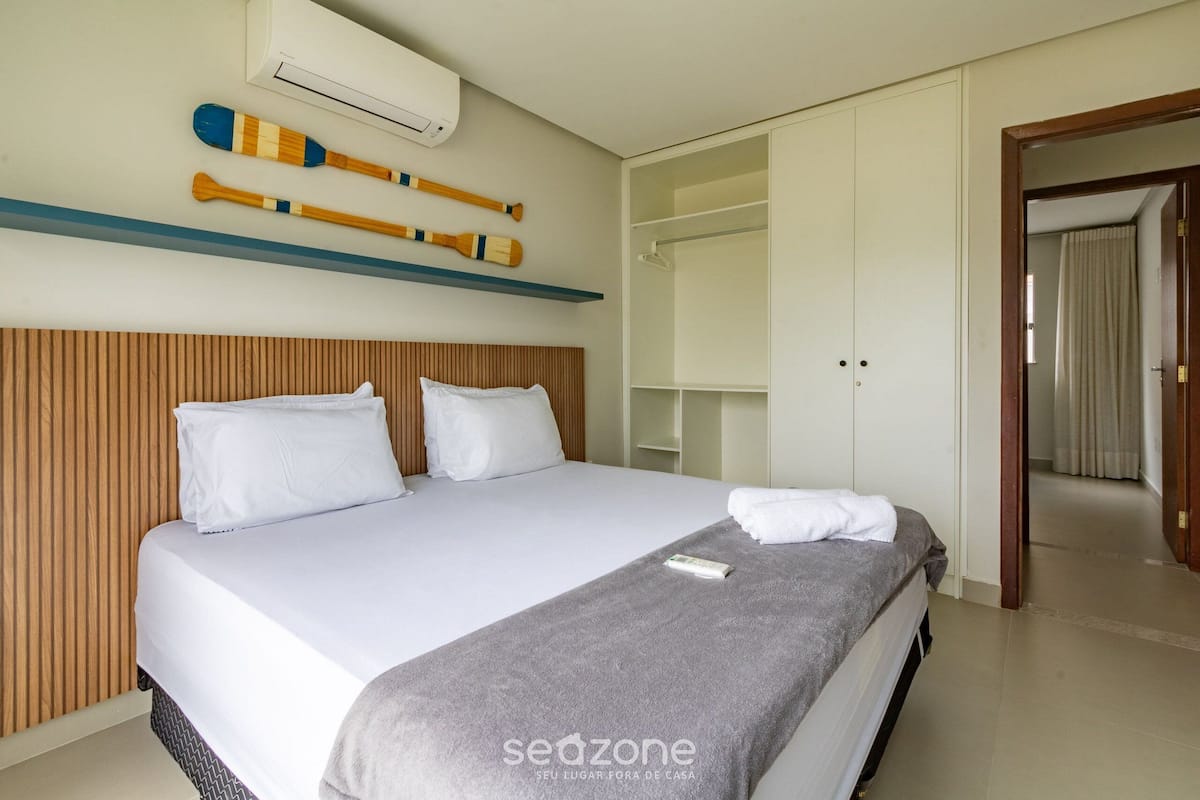 Basic Apartment | 3 bedrooms, WiFi (free)