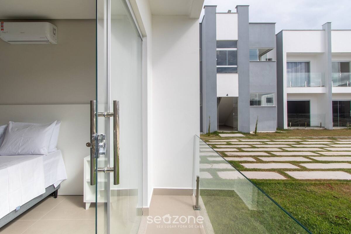 Basic Apartment | 3 bedrooms, free WiFi