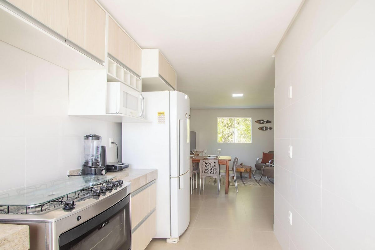 Basic Apartment | Private kitchen