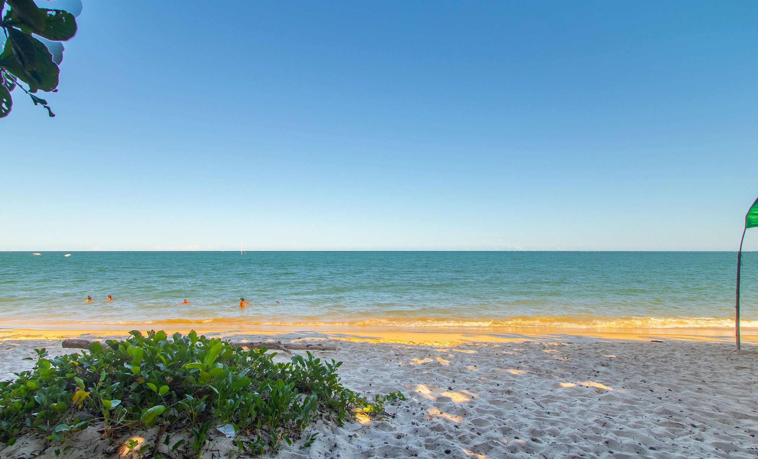 Leilighet – basic | Strand