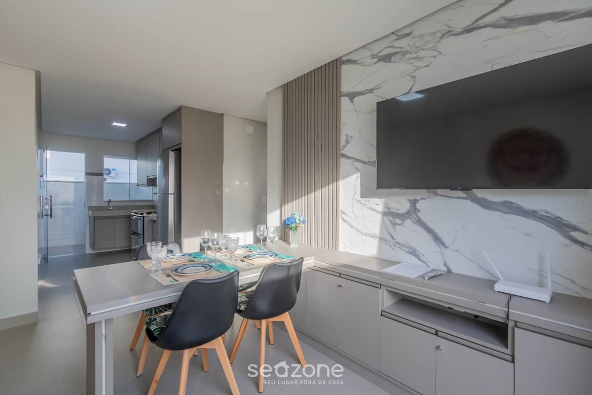 Basic Apartment | Private kitchen