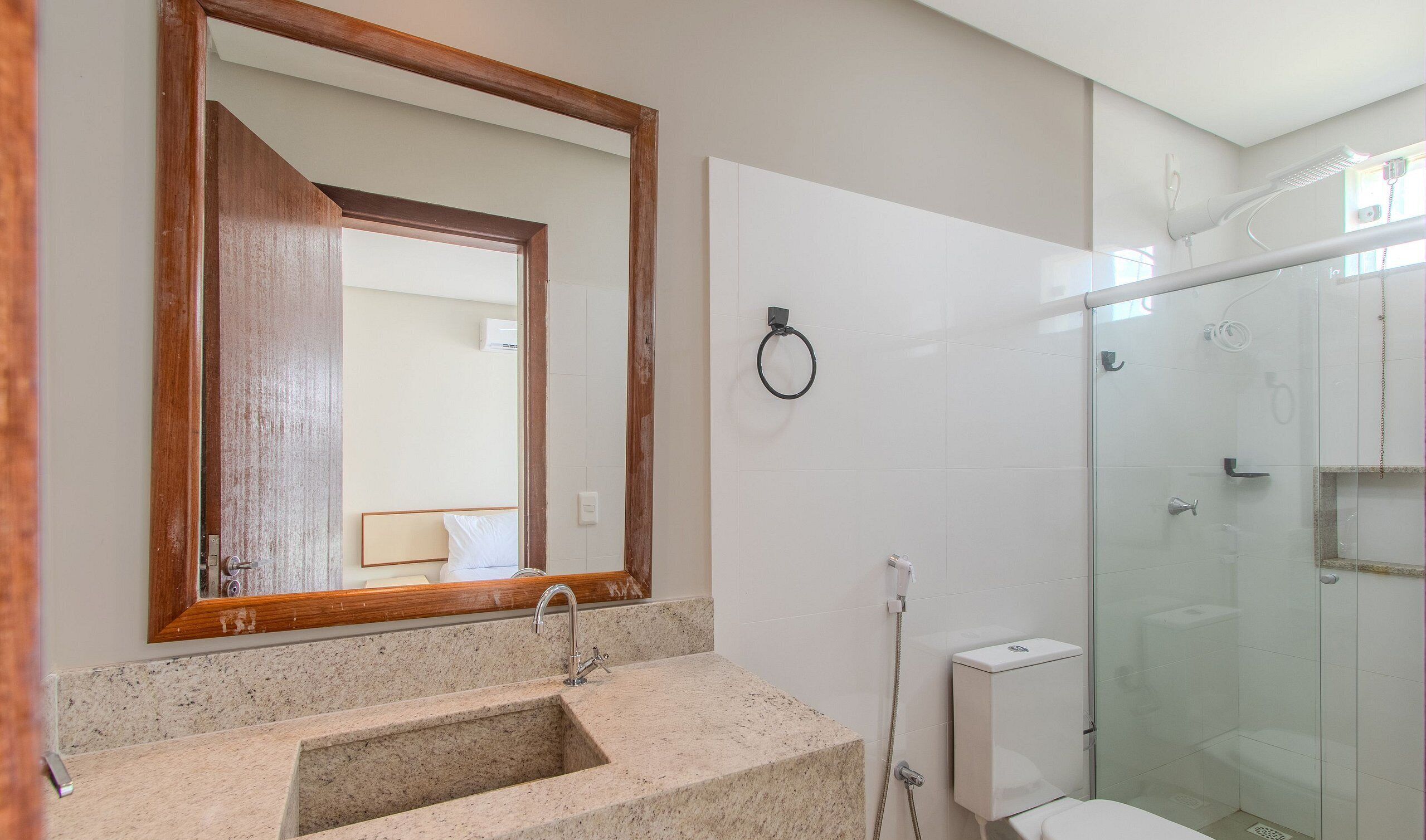 Appartement | Salle de bain