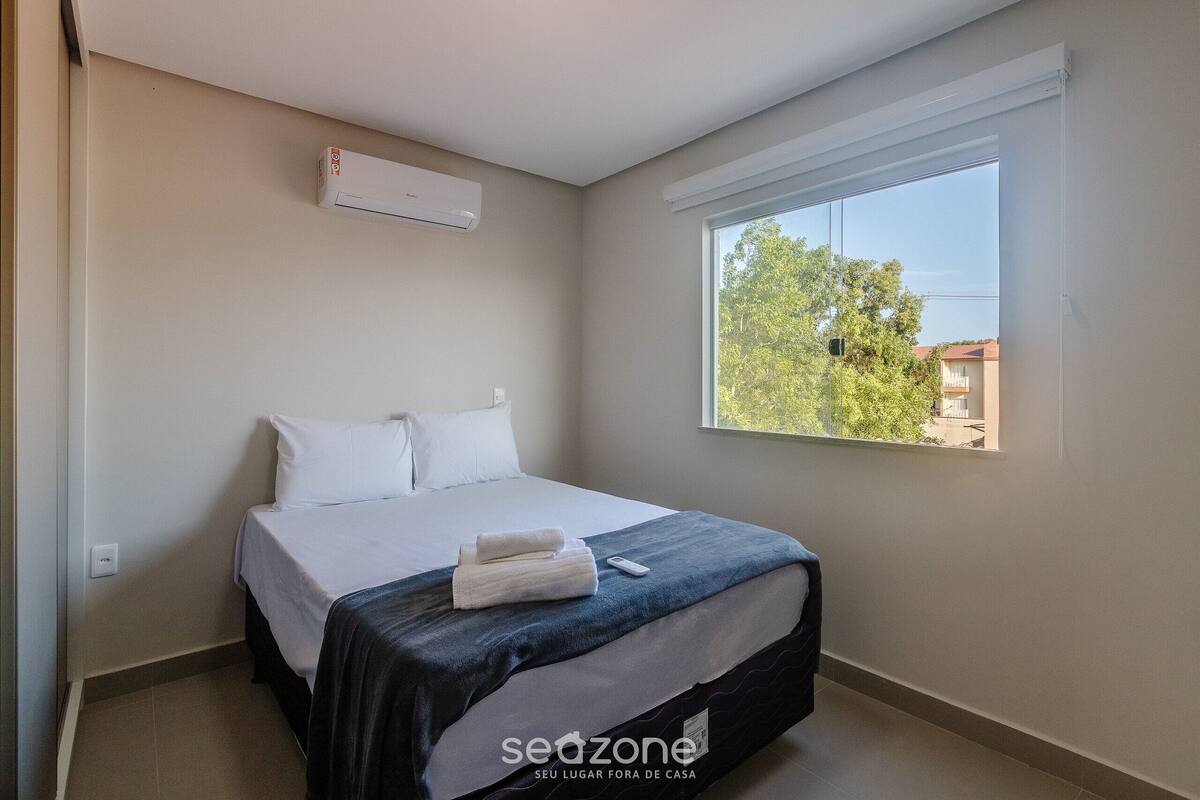 Basic Apartment | 3 bedrooms, free WiFi