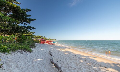 Apartments Near Muta Beach, BA - Rfms