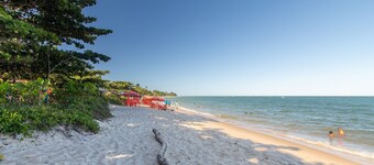 Apartments Near Muta Beach, BA - Rfms