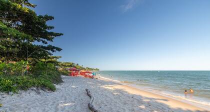 Apartments Near Muta Beach, BA - Rfms