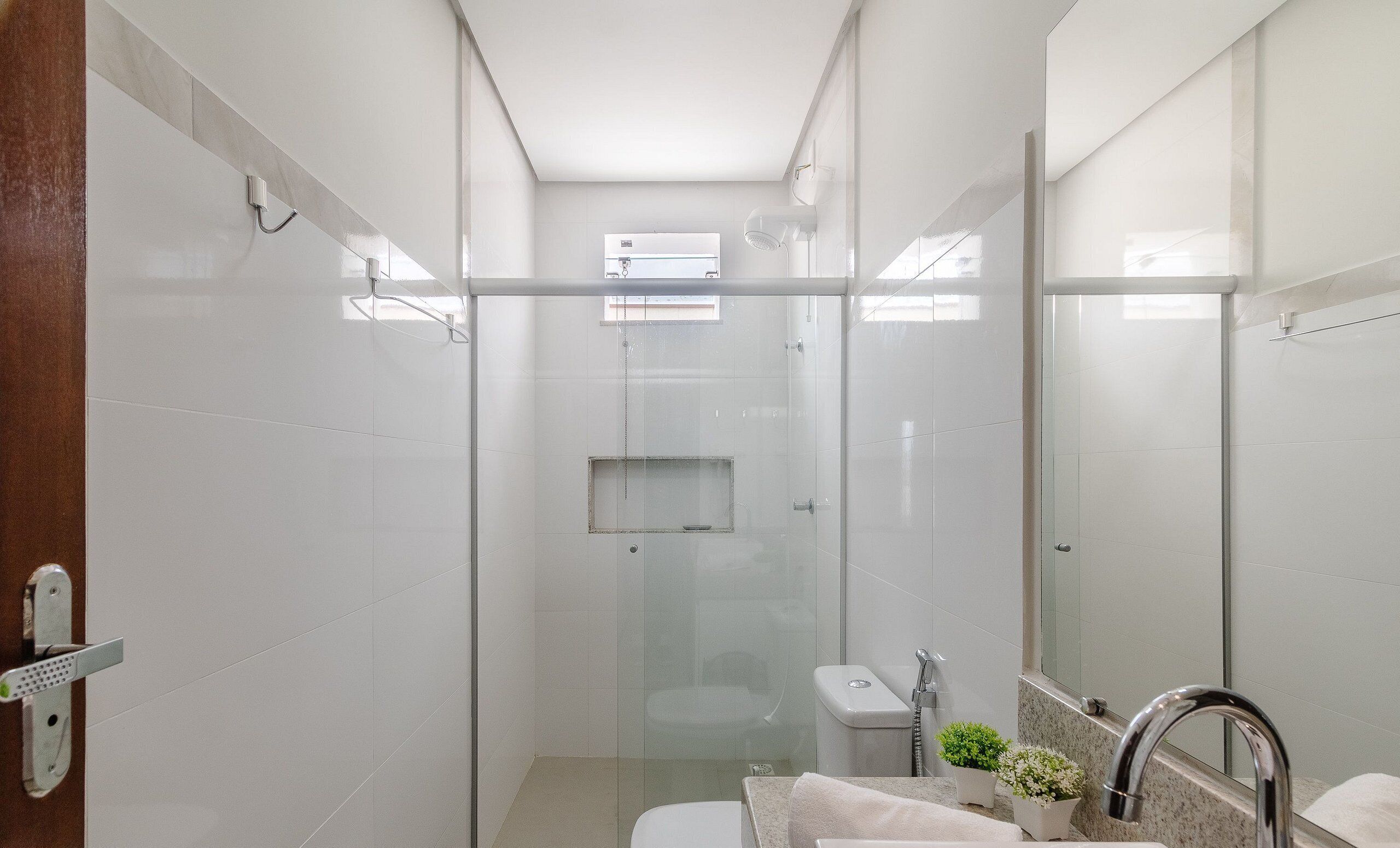 Appartement | Salle de bain