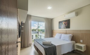 Basic Apartment | 3 bedrooms, free WiFi