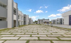 住宿场地