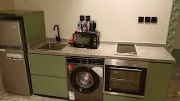 Studio | Private kitchen