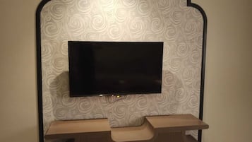 Estudio | Área de sala de estar