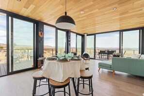 Dining - Late for the Sky By The Cohost Company (Joshua Tree)