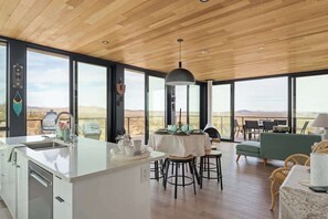 Interior - Late for the Sky By The Cohost Company (Joshua Tree)