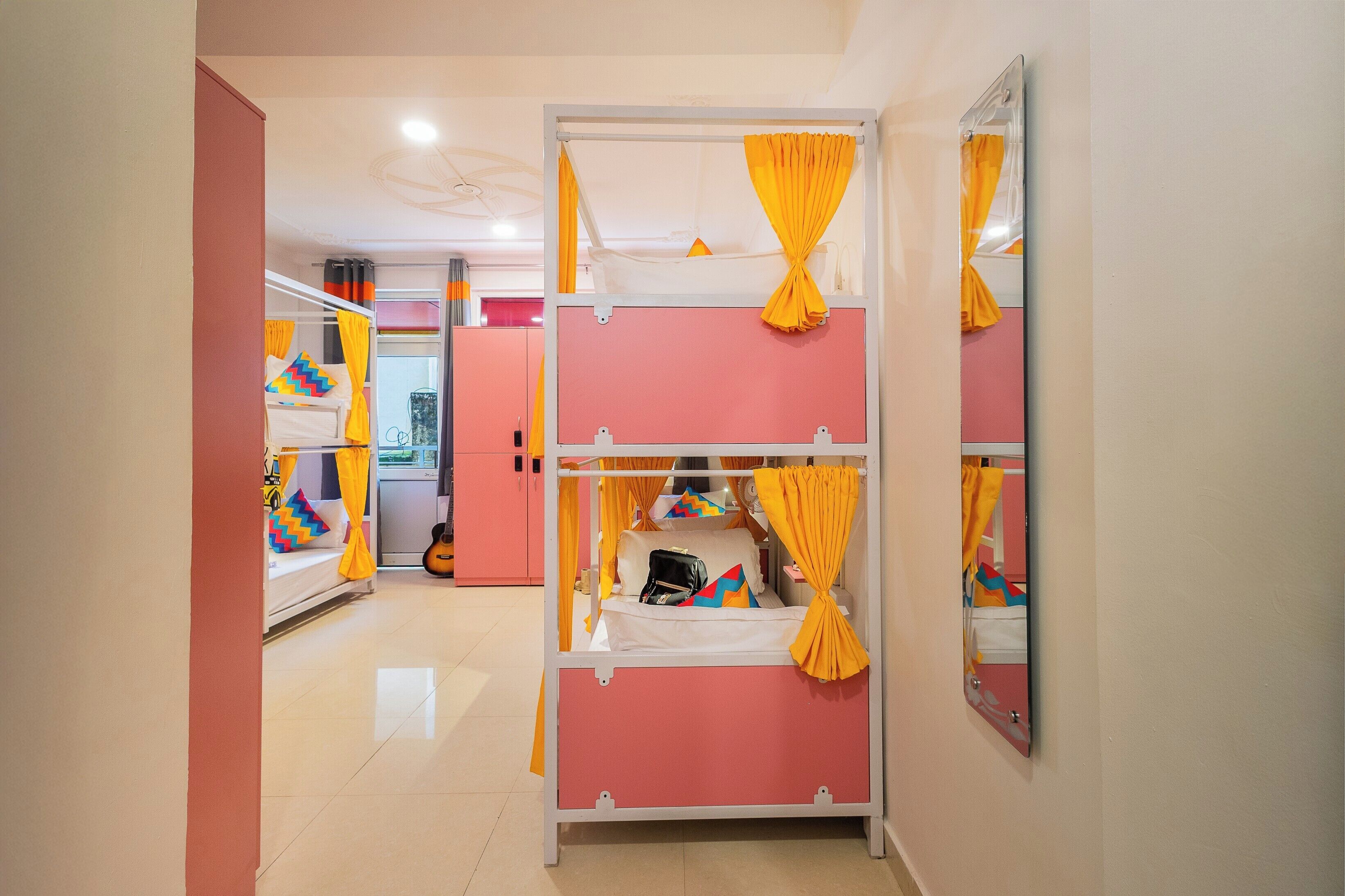 ห้องพัก