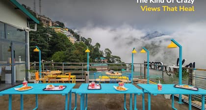 goSTOPS Mcleodganj Dalailama Temple
