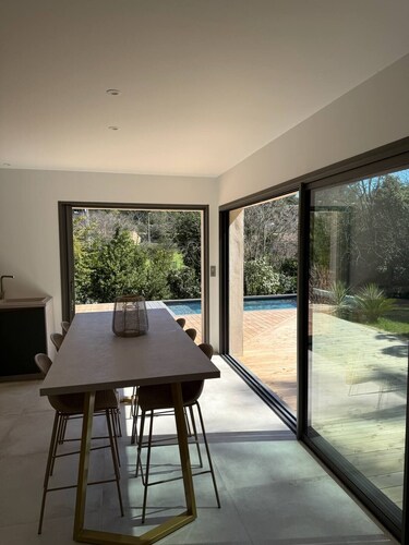 Le Mazet - Outbuilding in the heart of the garrigue