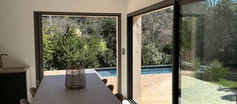 Le Mazet - Outbuilding in the heart of the garrigue