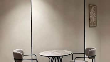 Studio | Khu phòng khách