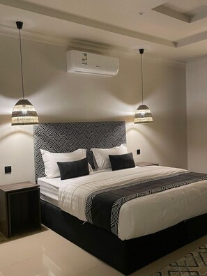 Studio | Zimmersafe, schallisolierte Zimmer, Bügeleisen/Bügelbrett