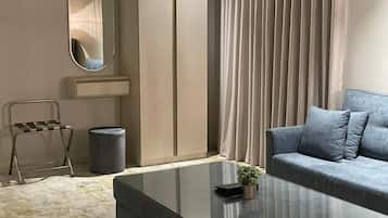 Studio | Khu phòng khách