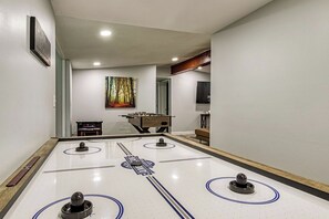 Sala de juegos