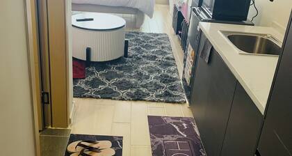 Studio apartment near JKIA & SGR