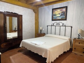 Casa Rural Los Pilones